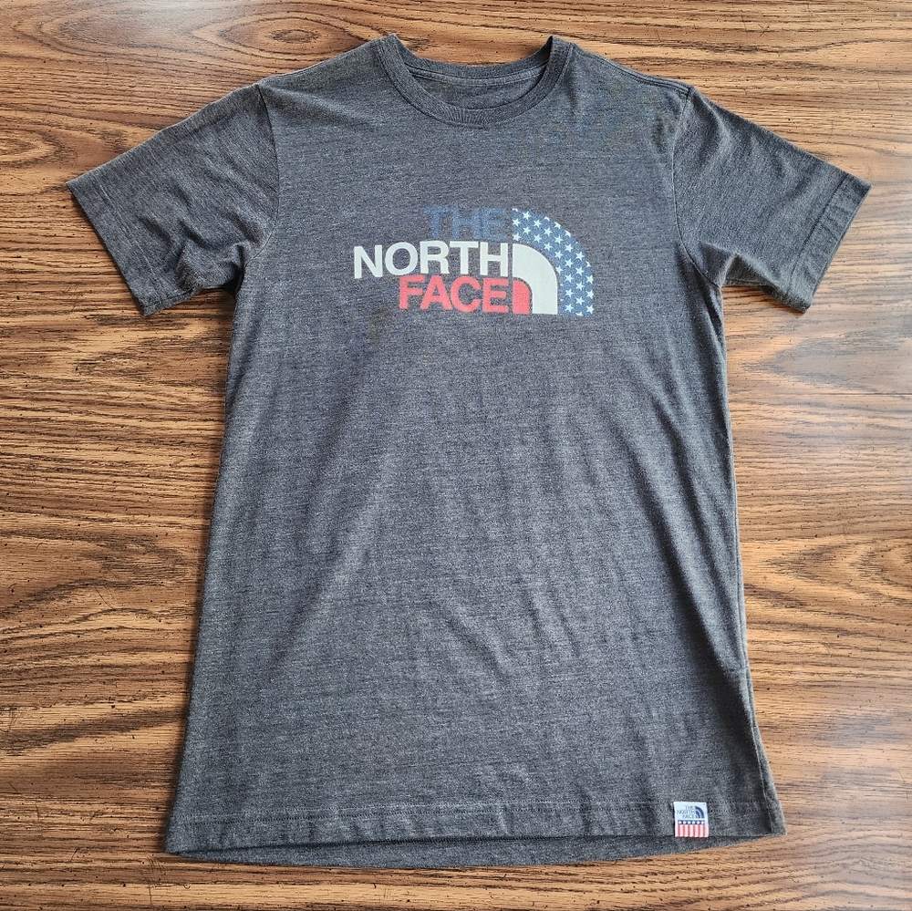 The North Face Graphic T-Shirt